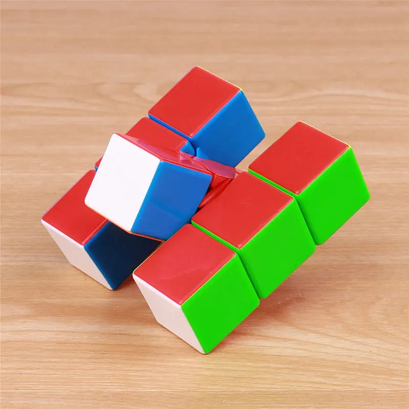 1x3x3 Floppy Magic Cube – Professional Puzzle Toy for Kids & Stress Relief