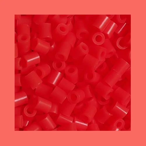 5mm Iron Beads Set – 1000PCS, 133 Colors DIY Pixel Art & Puzzle Toy for Kids