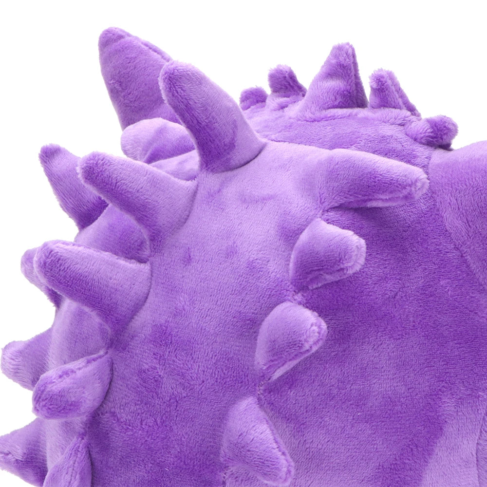 Shiny Gengar & Psyduck Plush – Soft Stuffed Toy for Kids & Collectors