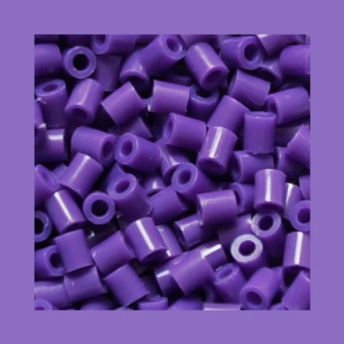 5mm Iron Beads Set – 1000PCS, 133 Colors DIY Pixel Art & Puzzle Toy for Kids