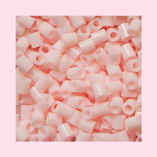 5mm Iron Beads Set – 1000PCS, 133 Colors DIY Pixel Art & Puzzle Toy for Kids