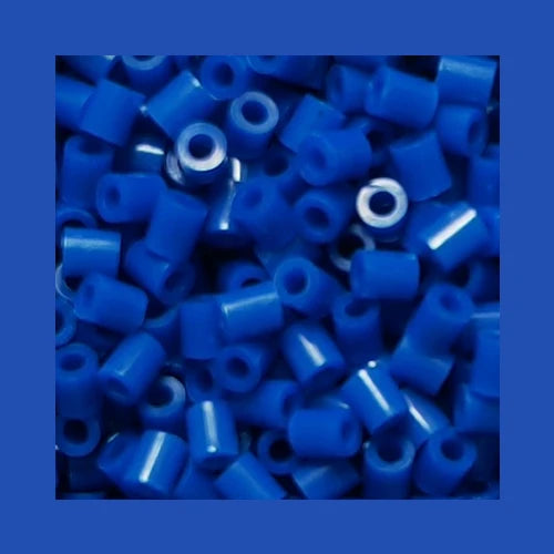 5mm Iron Beads Set – 1000PCS, 133 Colors DIY Pixel Art & Puzzle Toy for Kids