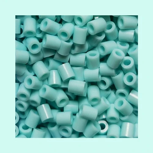 5mm Iron Beads Set – 1000PCS, 133 Colors DIY Pixel Art & Puzzle Toy for Kids