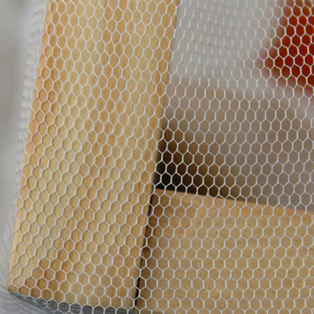 Universal Baby Cradle Mosquito Net – Yurt-Style Crib Netting & Bedding