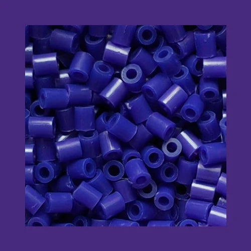 5mm Iron Beads Set – 1000PCS, 133 Colors DIY Pixel Art & Puzzle Toy for Kids