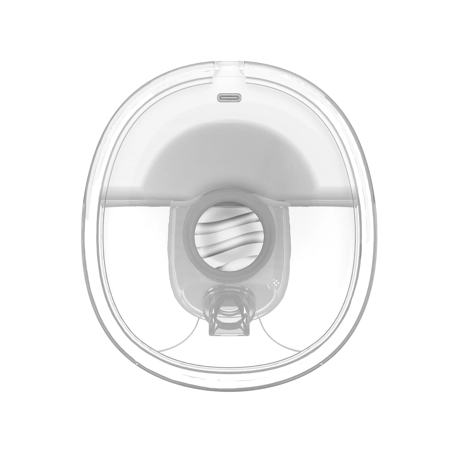 S32 Wearable Wireless Breast Pump, Electric, Hands-Free, BPA-Free