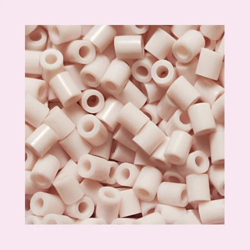 5mm Iron Beads Set – 1000PCS, 133 Colors DIY Pixel Art & Puzzle Toy for Kids