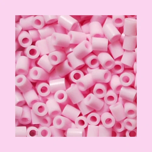 5mm Iron Beads Set – 1000PCS, 133 Colors DIY Pixel Art & Puzzle Toy for Kids
