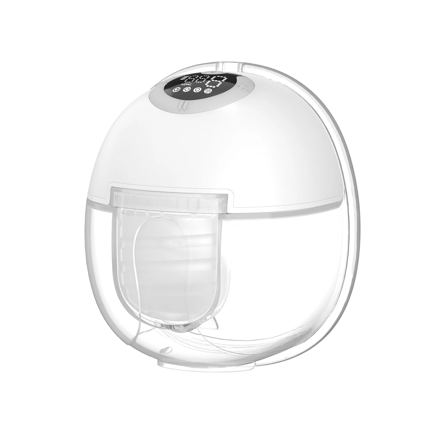 S32 Wearable Wireless Breast Pump, Electric, Hands-Free, BPA-Free