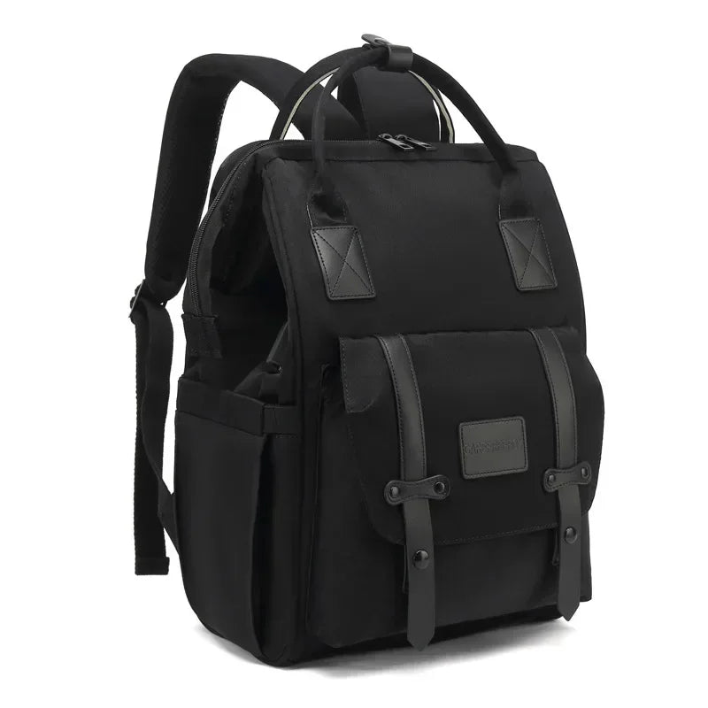Waterproof Baby Nappy Bag – Mummy Backpack for Travel & Storage