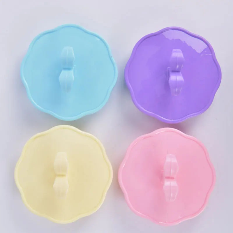 Soft Scalp Massage Shampoo Brush for Hair & Head Care