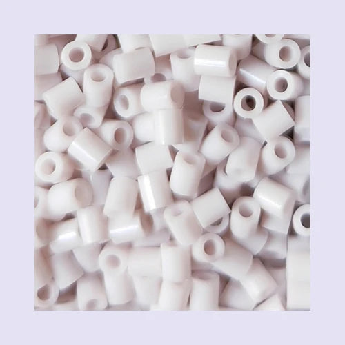 5mm Iron Beads Set – 1000PCS, 133 Colors DIY Pixel Art & Puzzle Toy for Kids