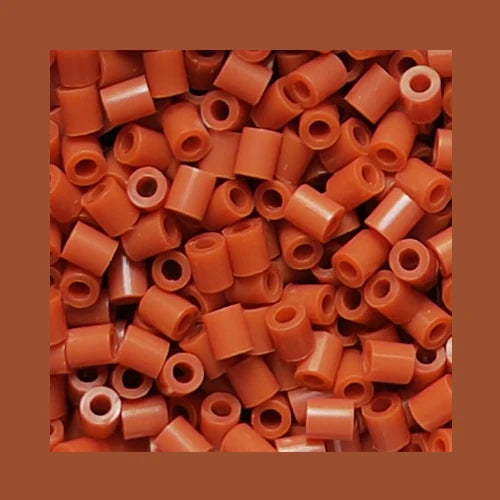 5mm Iron Beads Set – 1000PCS, 133 Colors DIY Pixel Art & Puzzle Toy for Kids