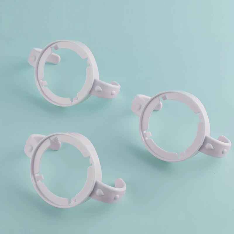 Baby Bottle Holder – Easy-Grip Handle for Small Hands