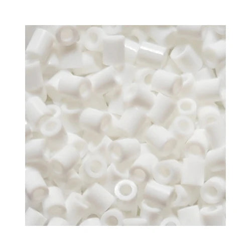 5mm Iron Beads Set – 1000PCS, 133 Colors DIY Pixel Art & Puzzle Toy for Kids