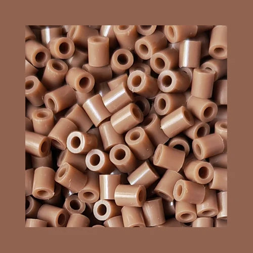 5mm Iron Beads Set – 1000PCS, 133 Colors DIY Pixel Art & Puzzle Toy for Kids