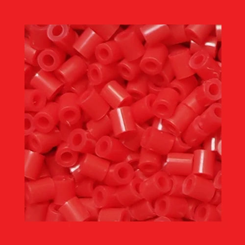 5mm Iron Beads Set – 1000PCS, 133 Colors DIY Pixel Art & Puzzle Toy for Kids