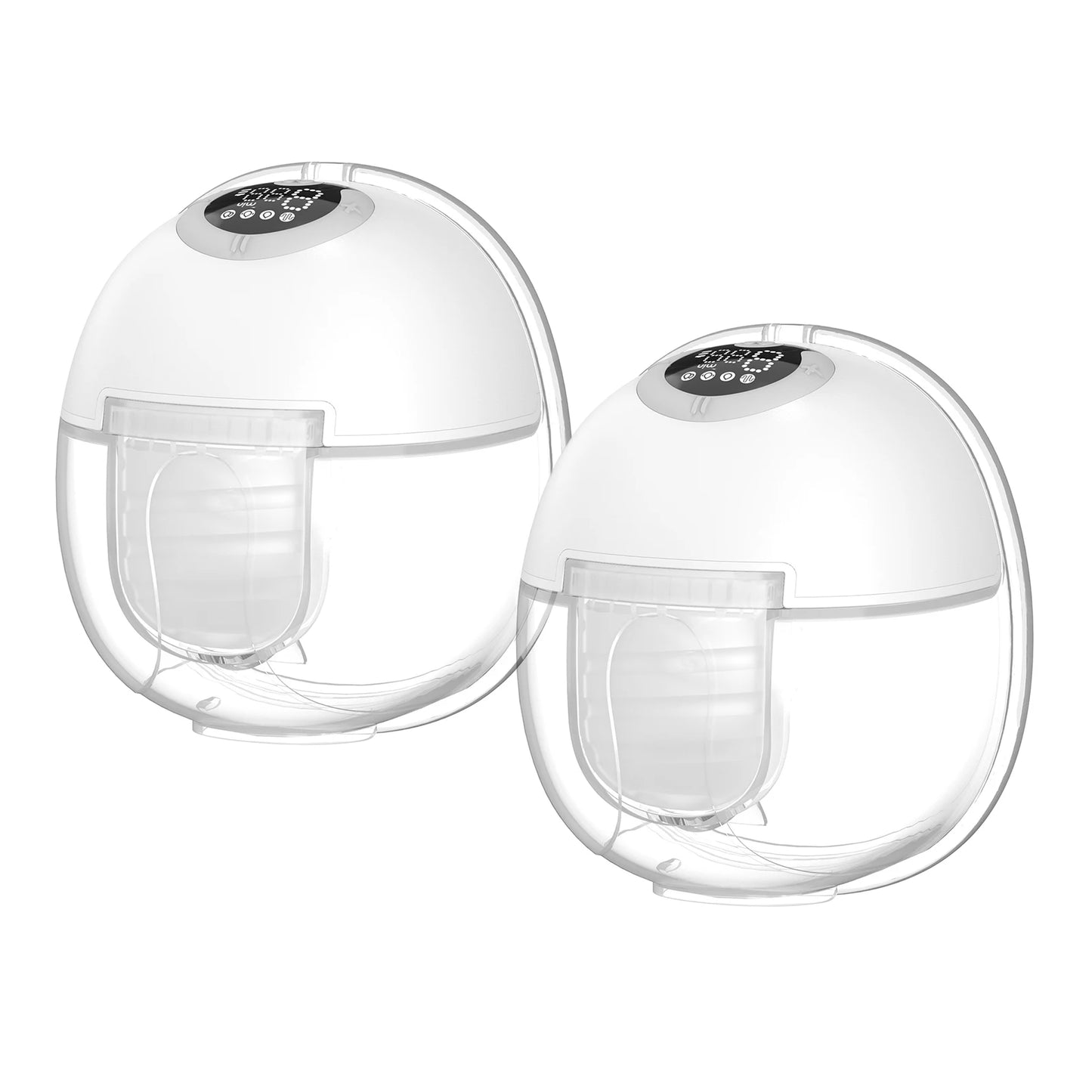 S32 Wearable Wireless Breast Pump, Electric, Hands-Free, BPA-Free