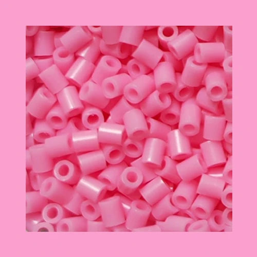 5mm Iron Beads Set – 1000PCS, 133 Colors DIY Pixel Art & Puzzle Toy for Kids