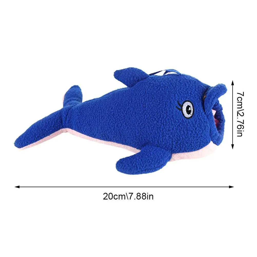Plush Baby Bottle Cover – Soft Nursing Pouch for Milk & Water Bottles