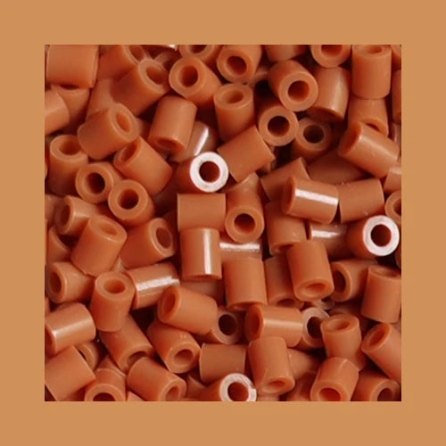 5mm Iron Beads Set – 1000PCS, 133 Colors DIY Pixel Art & Puzzle Toy for Kids