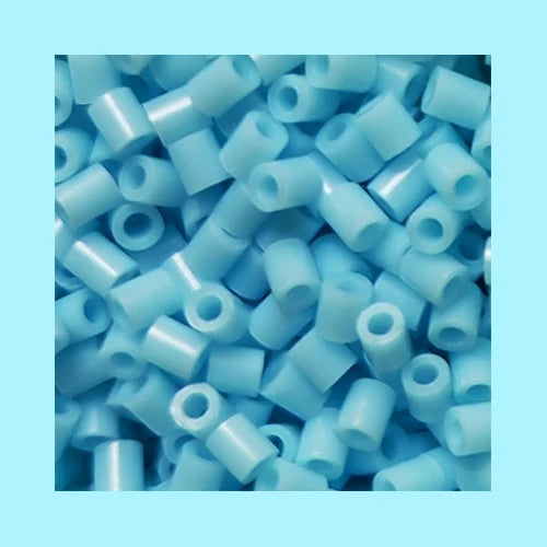 5mm Iron Beads Set – 1000PCS, 133 Colors DIY Pixel Art & Puzzle Toy for Kids