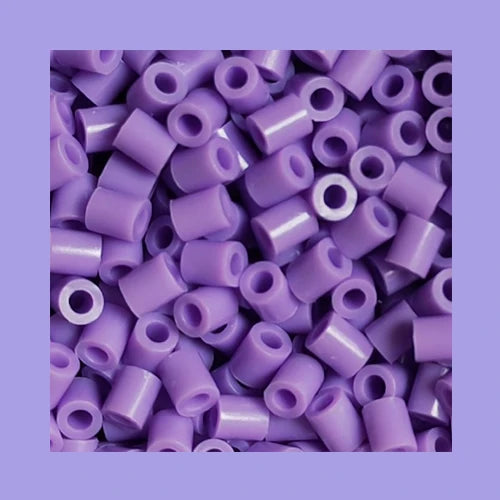 5mm Iron Beads Set – 1000PCS, 133 Colors DIY Pixel Art & Puzzle Toy for Kids