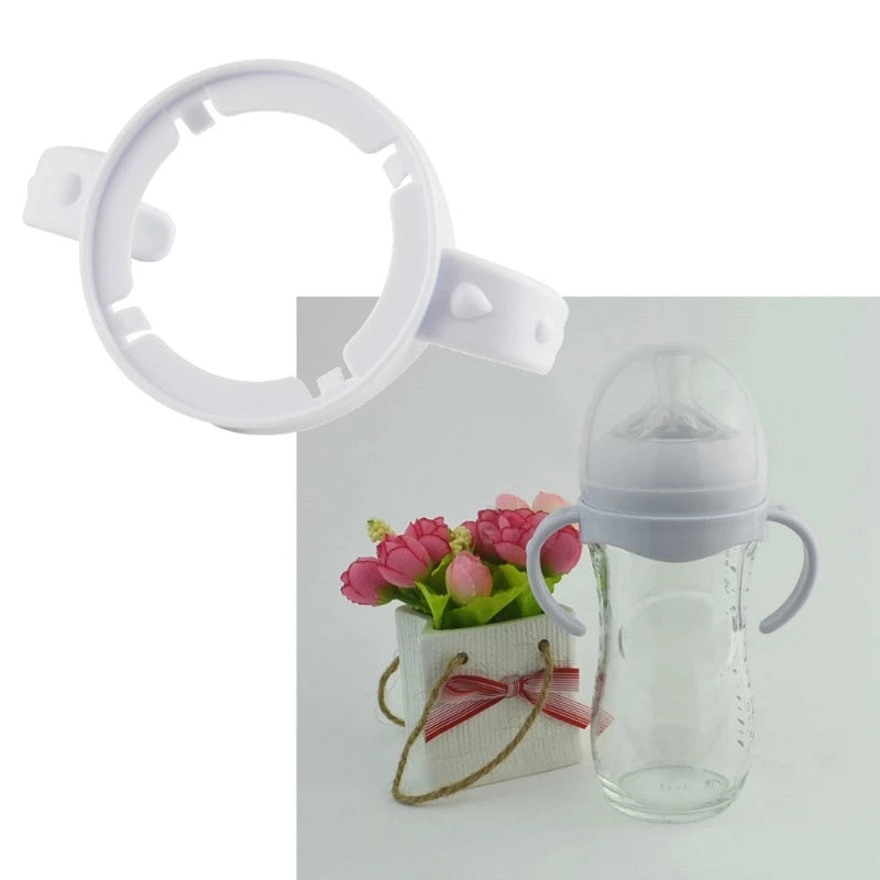Baby Bottle Holder – Easy-Grip Handle for Small Hands
