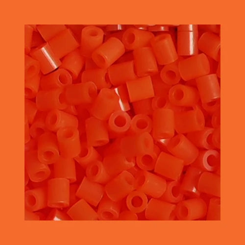5mm Iron Beads Set – 1000PCS, 133 Colors DIY Pixel Art & Puzzle Toy for Kids