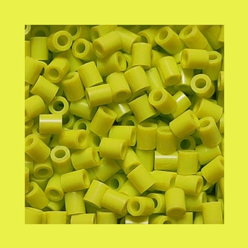 5mm Iron Beads Set – 1000PCS, 133 Colors DIY Pixel Art & Puzzle Toy for Kids