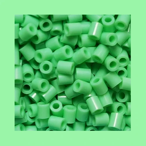 5mm Iron Beads Set – 1000PCS, 133 Colors DIY Pixel Art & Puzzle Toy for Kids