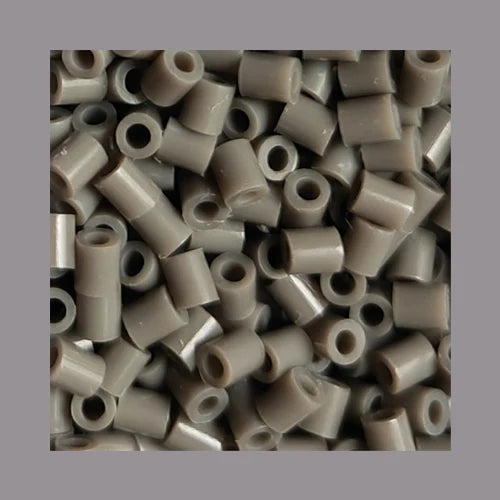 5mm Iron Beads Set – 1000PCS, 133 Colors DIY Pixel Art & Puzzle Toy for Kids