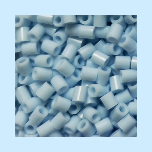 5mm Iron Beads Set – 1000PCS, 133 Colors DIY Pixel Art & Puzzle Toy for Kids