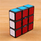 1x3x3 Floppy Magic Cube – Professional Puzzle Toy for Kids & Stress Relief