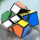Alien Shape Magic Cube – Fun Speed Puzzle Toy & Gift for Kids