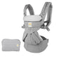 360° Baby Carrier – Multifunctional Breathable Sling Backpack for Infants & Toddlers