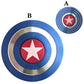 Metal Superhero Fidget Spinner – Fast Bearing Aluminum Alloy Stress Relief Toy