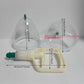 Double Suction Cupping Breast and Buttocks Pump for Lifting and Enhancement