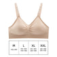 Hands-Free Pumping & Nursing Bra – All-Day Maternity Comfort