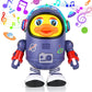 Musical Dancing Duck – Interactive Light-Up Toy for Babies & Kids