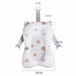 Non-Slip Baby Bath Cushion – Soft & Supportive Newborn Bathtub Mat
