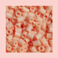 5mm Iron Beads Set – 1000PCS, 133 Colors DIY Pixel Art & Puzzle Toy for Kids