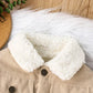 Winter Jacket for Baby Boys – Warm Cotton Coat for 0-3Y Toddler
