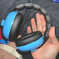 Baby Noise-Reducing Headphones – Sleep & Ear Protection