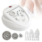Vacuum Massage Beauty Machine Face Lifting, Breast Enlargement, Body Shaping