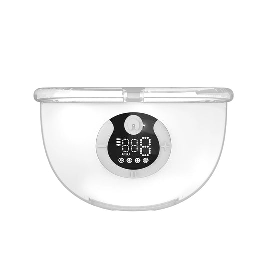 S32 Wearable Wireless Breast Pump, Electric, Hands-Free, BPA-Free