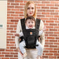 360° Baby Carrier – Multifunctional Breathable Sling Backpack for Infants & Toddlers