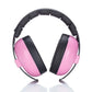 Baby Noise-Reducing Headphones – Sleep & Ear Protection