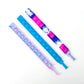 Pop Bubble Fidget Bracelet – Colorful Silicone Sensory Toy for Stress & Anxiety Relief