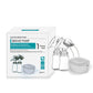 Portable Electric Breast Pump, Silent, Hands-Free, BPA-Free